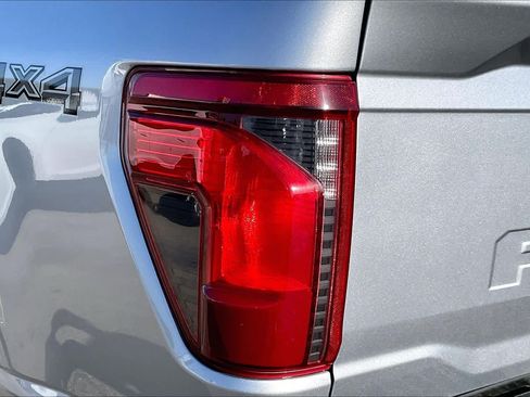 Used 2025 Ford F150 XL w/ Equipment Group 103A High AWD/4WD image 23