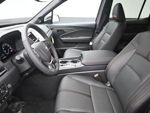 New 2026 Honda Ridgeline TrailSport image 17
