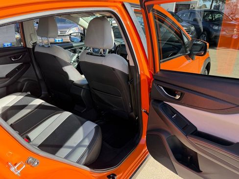 Used 2019 Subaru Crosstrek 2.0i Limited image 15