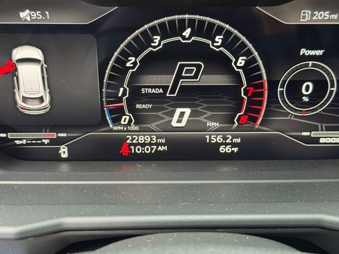 Used 2022 Lamborghini Urus image 55