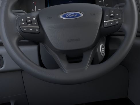 New 2026 Ford Transit 250 148 Medium Roof w/ Load Area Protection Package RWD image 12