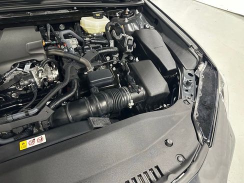 Used 2026 Toyota Camry LE FWD image 69