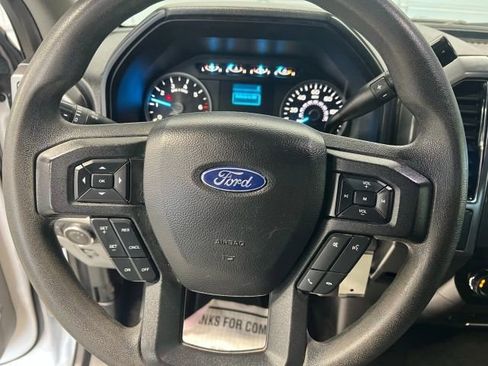 Used 2018 Ford F150 XLT image 9
