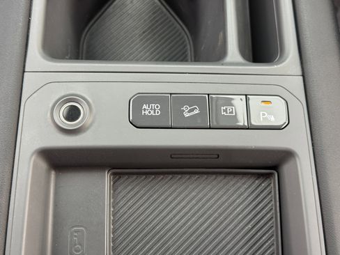 Used 2024 Kia EV9 Light Long Range image 28