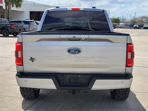 Used 2021 Ford F150 XLT w/ Equipment Group 302A High image 22