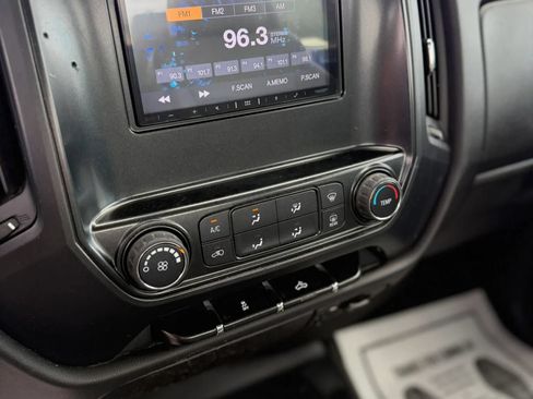 Used 2014 GMC Sierra 1500 4x4 Double Cab w/ Sierra Convenience Package image 14