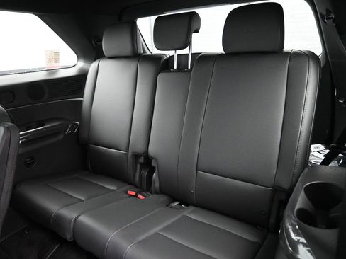 New 2026 Hyundai Palisade Calligraphy AWD/4WD image 29