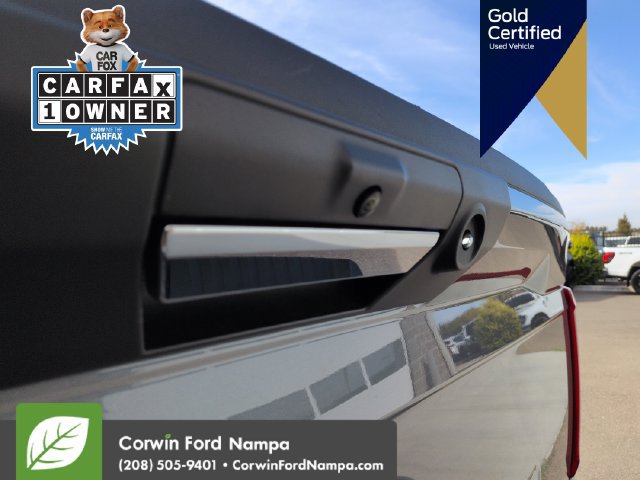 Used 2024 Ford F150 XLT w/ Mobile Office Package AWD/4WD image 29