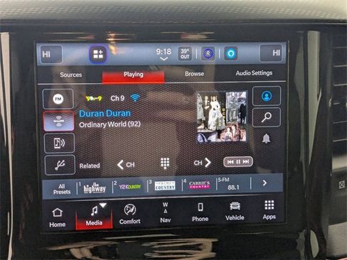 Used 2023 RAM 1500 Rebel w/ Trailer Tow Group image 18