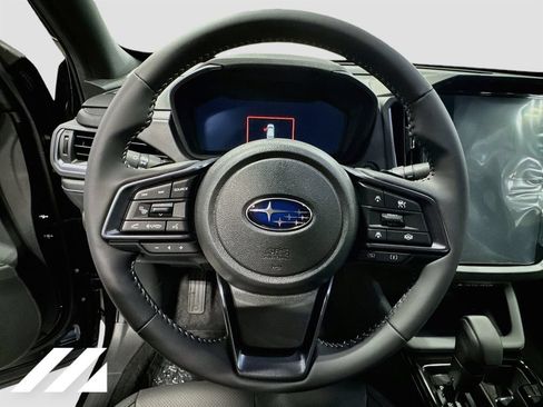 New 2026 Subaru Forester Touring AWD/4WD image 11