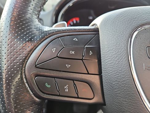 Used 2024 Dodge Durango GT image 25