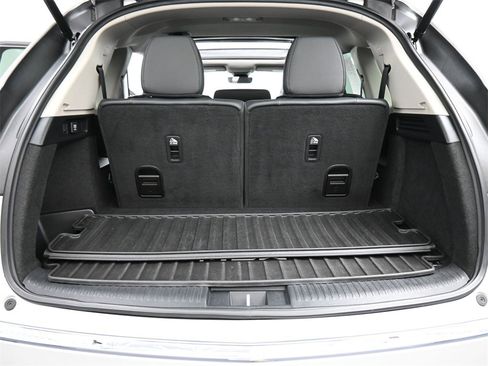 Used 2023 Acura MDX 3.5L image 23