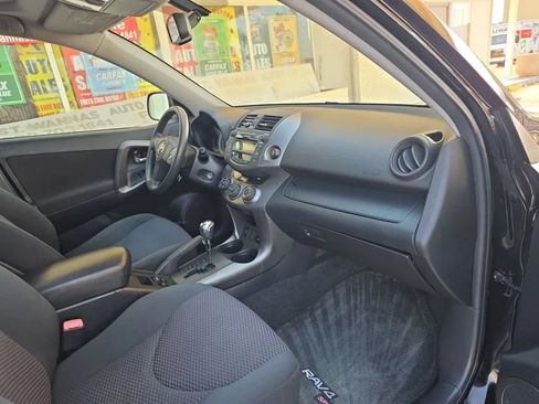 Used 2011 Toyota RAV4 Sport w/ Sport Appearance Pkg FWD image 10