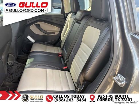 Used 2019 Ford Escape SEL FWD image 5