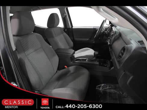Certified 2023 Toyota Tacoma SR image 17