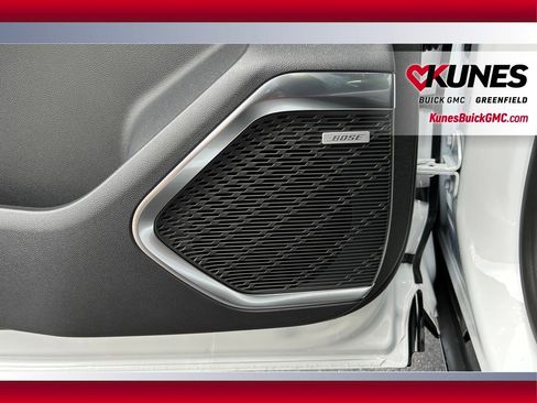 New 2026 Buick Enclave Sport Touring w/ LPO, Floor Liner Package image 41