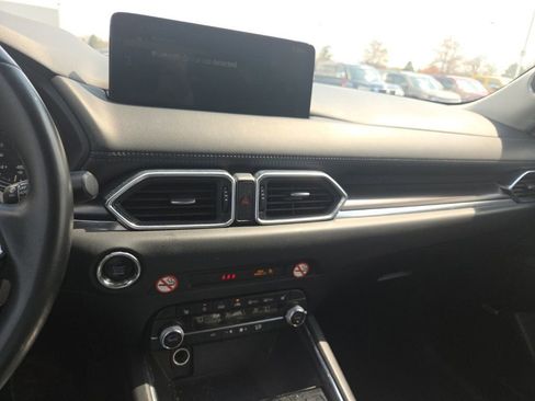 Used 2024 MAZDA CX-5 Carbon Edition AWD/4WD image 13