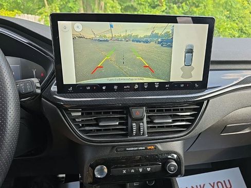 Used 2023 Ford Escape ST-Line w/ Tech Pack #1 image 20