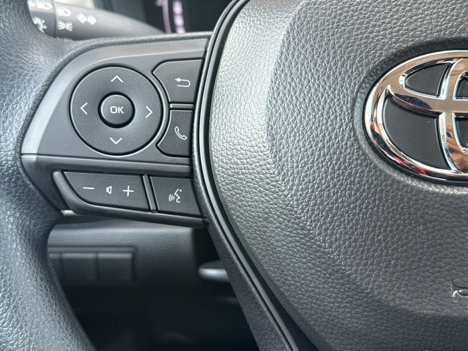 New 2027 Toyota Corolla LE FWD image 22