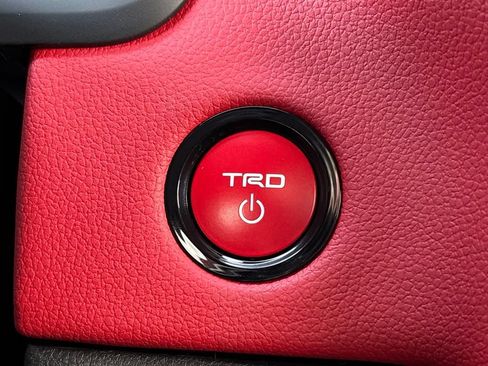 New 2026 Toyota Tundra TRD Pro AWD/4WD image 25