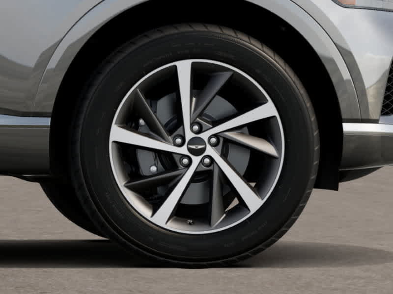 New 2027 Genesis GV80 2.5T Select AWD/4WD image 10