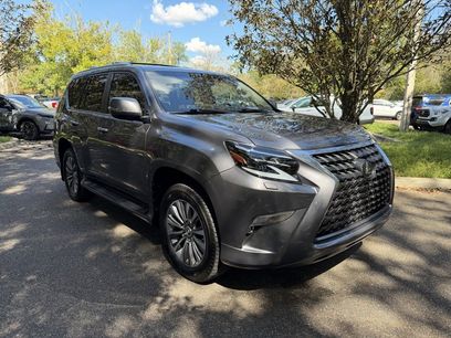 Used 2023 Lexus GX 460 Luxury