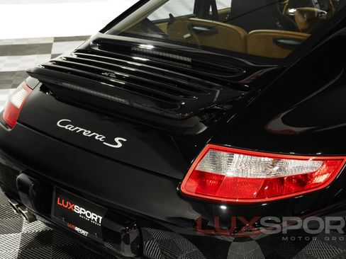 Used 2006 Porsche 911 Carrera S RWD image 82