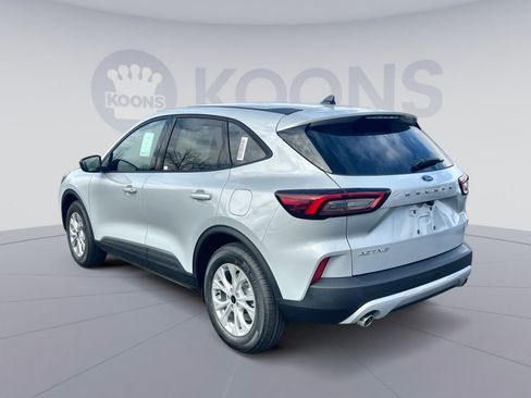 New 2026 Ford Escape Active image 4