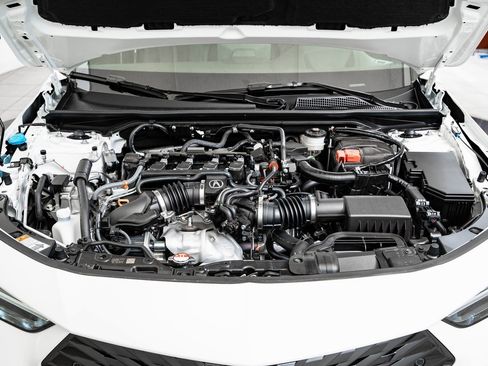 New 2026 Acura Integra A-Spec image 46