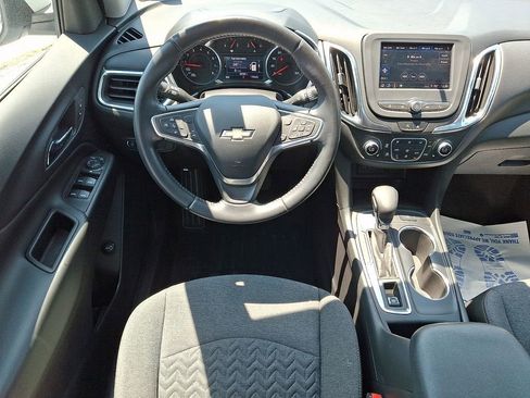 Certified 2022 Chevrolet Equinox LT FWD image 13