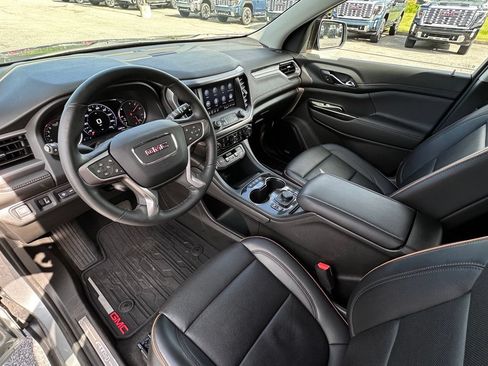 Used 2023 GMC Acadia AT4 w/ Technology Package AWD/4WD image 20