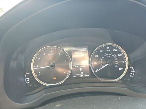 Used 2021 Lexus IS 300 w/ Accessory Package image 15