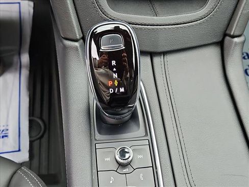 Used 2022 Cadillac XT5 Premium Luxury w/ LPO, Floor Liner Package image 12