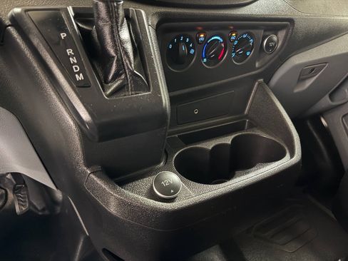 Used 2019 Ford Transit 250 130 Low Roof w/ Exterior Upgrade Package RWD image 41