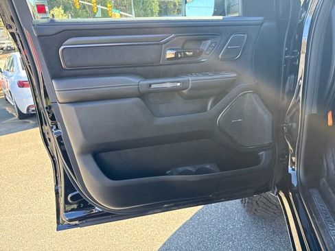 New 2026 RAM 1500 RHO w/ RHO Level 1 Equipment Group image 15