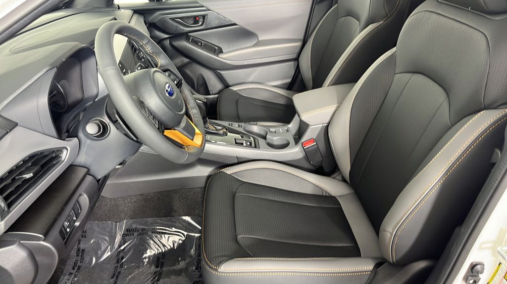 New 2026 Subaru Crosstrek 2.5i Wilderness AWD/4WD image 15