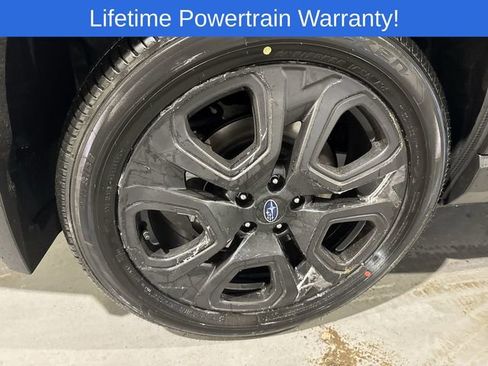 New 2026 Subaru Ascent Bronze Edition image 16