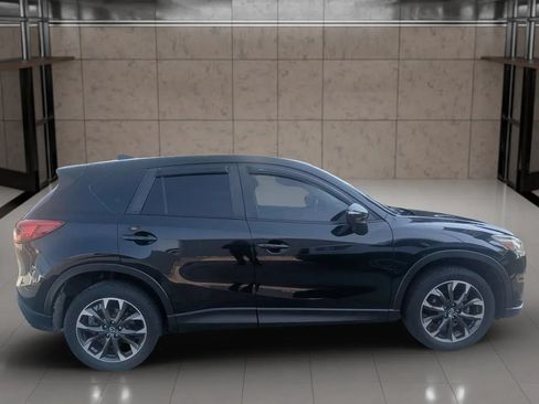 Used 2016 MAZDA CX-5 Grand Touring FWD image 6