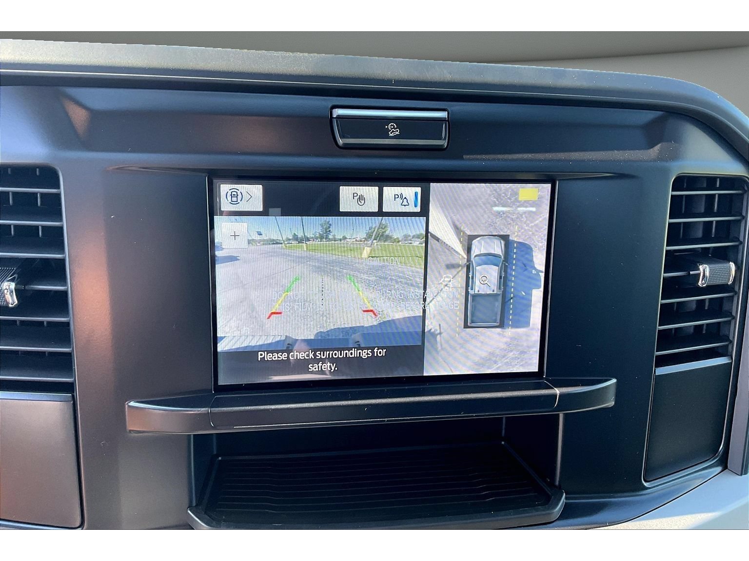 New 2027 Ford F350 XL w/ 360-Degree Camera Package AWD/4WD image 31