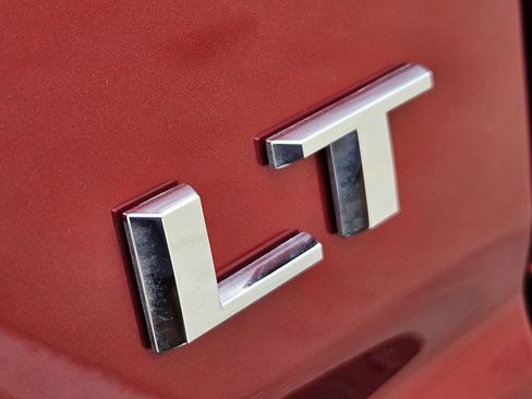 Used 2024 Chevrolet Silverado 1500 LT Trail Boss w/ LT Trail Boss Premium Package image 17