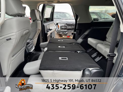 New 2026 Ford Expedition Max Active image 50