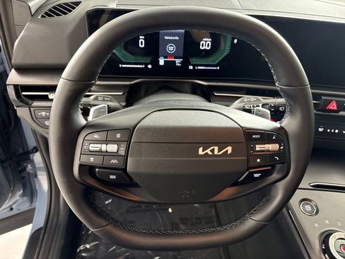 New 2026 Kia Sportage EX AWD/4WD image 28