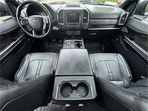 Used 2019 Ford Expedition Limited image 17