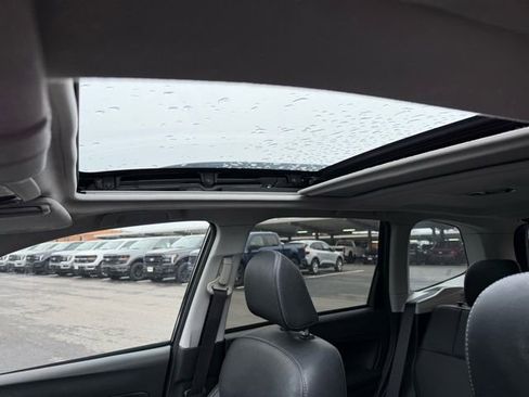 Used 2017 Subaru Forester 2.5i Limited image 10