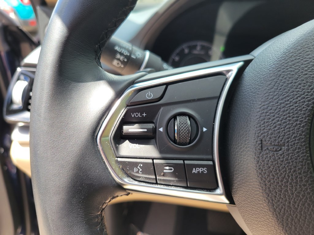 Used 2023 Acura RDX AWD image 25