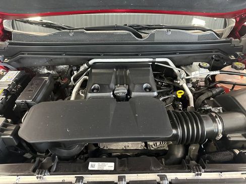Used 2024 GMC Canyon Elevation w/ Convenience Package RWD image 28