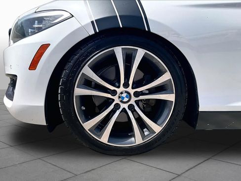 Used 2016 BMW 228i Coupe RWD image 13