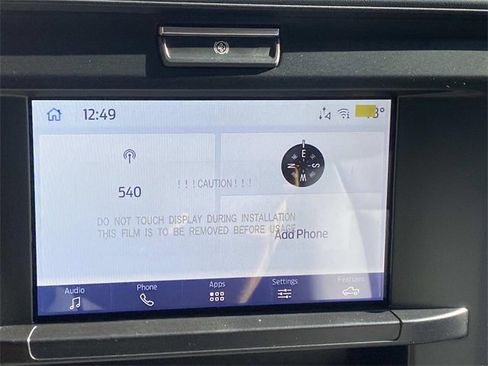 New 2026 Ford F550 4x4 Crew Cab image 19