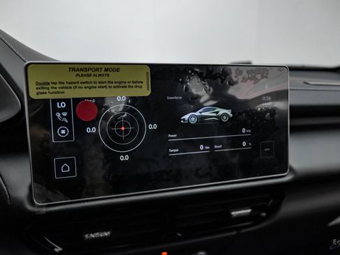 New 2025 Lotus Emira image 71