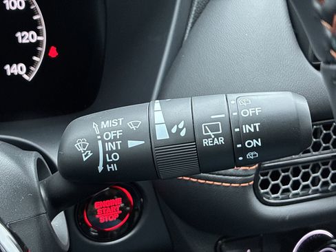 Certified 2026 Honda HR-V Sport image 26